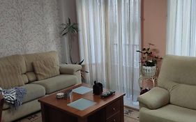 Apartamento La Real